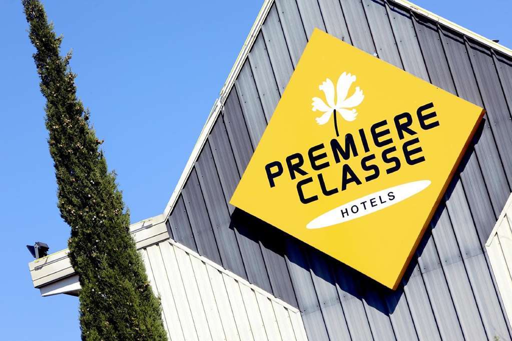 Premiere Classe Salon De Provence Comodidades foto